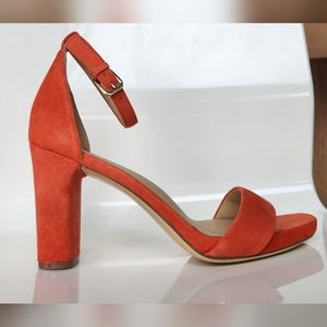 Naturalizer Joy Dress Sandal size 39.5